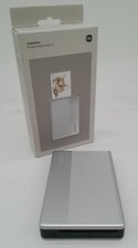 Xiaomi Portable Photo Printer 1S Wireless Bluetooth Inkless ZINK iOS & Android