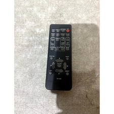 R016H Remote Control Wireless for Hitachi CP-WU5505 & CP-WX5500 Projector System