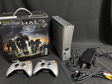 DEAD STOCK Microsoft Xbox 360 Halo Reach Limi...
