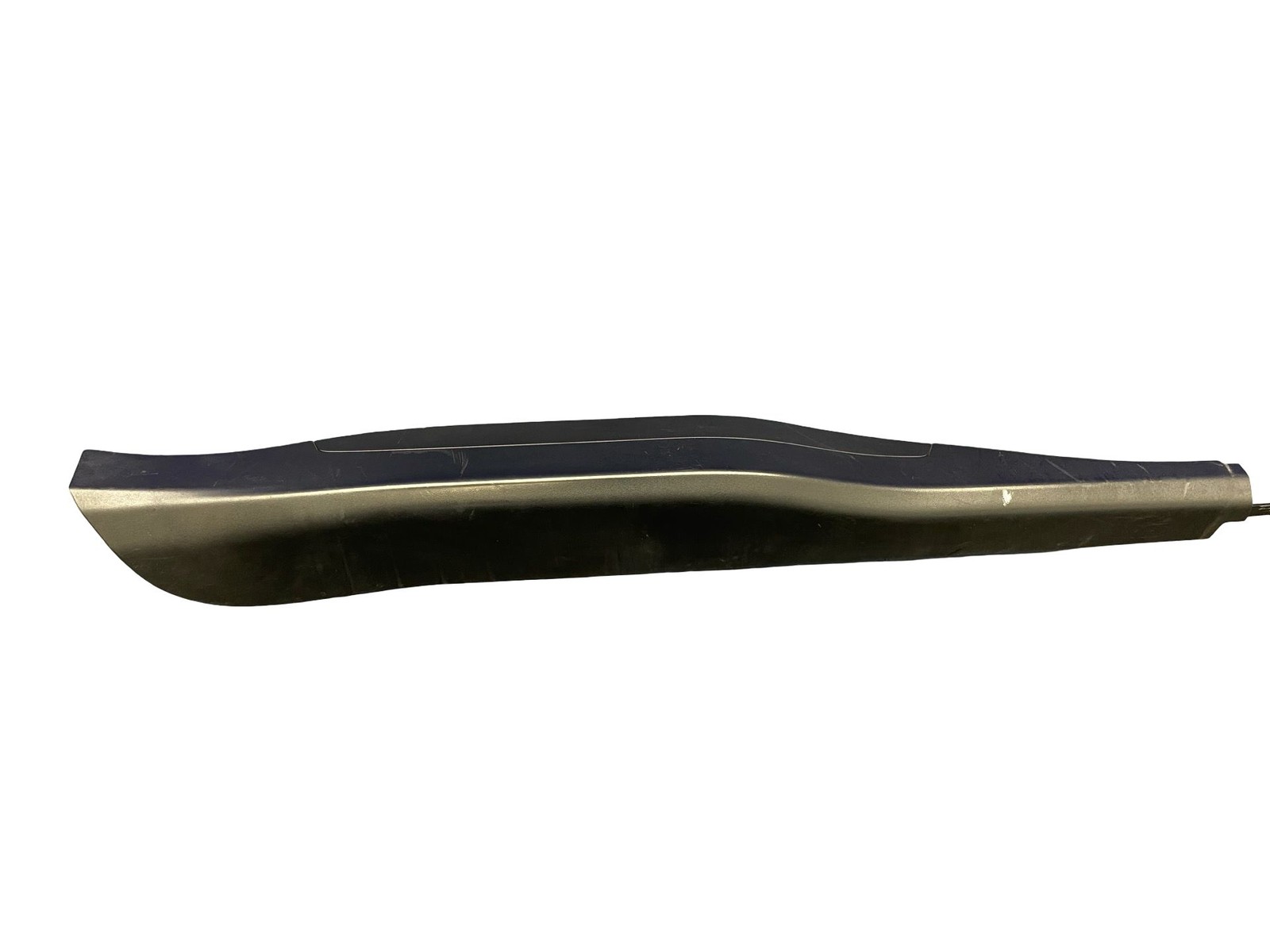 2014 - 2020 Bmw I8 Oem Left Side Skirt Rocker Panel Door Sill Trim Cover Panel