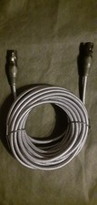 Cavo Microfono XLR Alta Qualità 8M Studio Silenzioso 48v Condensatore per AMEK 9098