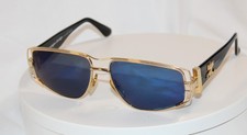 Vintage Courreges galaxie 9302 sunglasses rare find made in France
