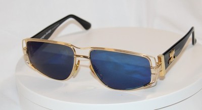 Vintage Courreges galaxie 9302 sunglasses (rare find) made in France