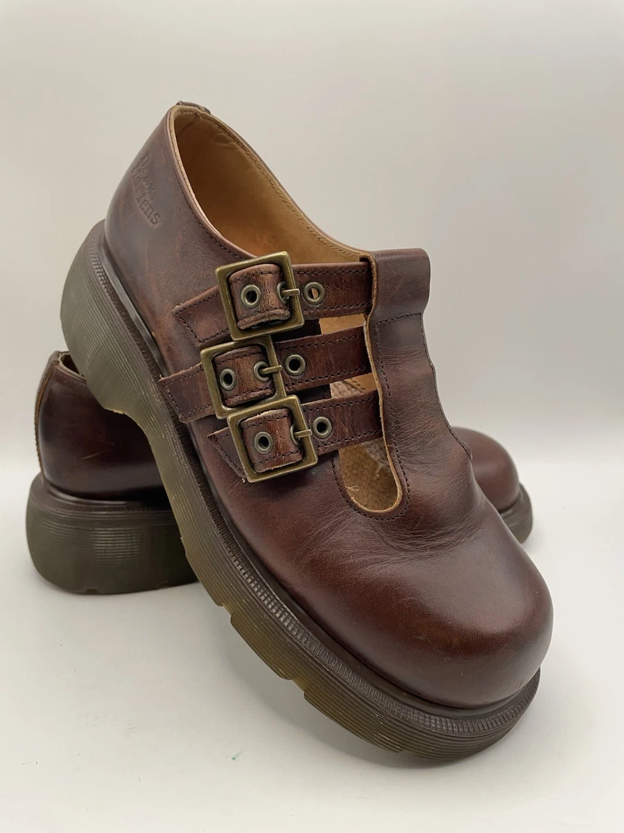 Doc Martens Mary Janes for sale - eBay