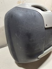 Motorcycle Saddlebags & Accessories for Buell for sale | eBay