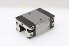 REXROTH Used R166621320 R1666-213-20 LM Guide Block BRG-I-3564=1J26