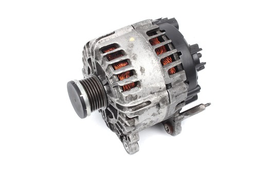 VW Golf 6 Seat Skoda Audi 1,4 TSI CAX Motor Lichtmaschine 140A Valeo  03C903025D