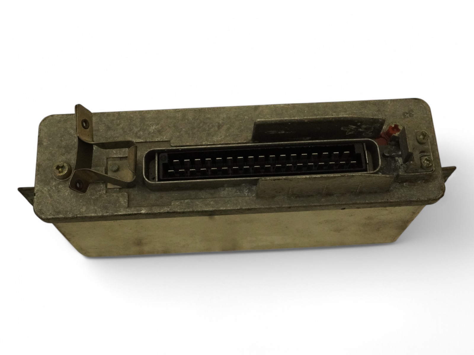 87-92 Bentley Mulsanne S Abs Anti Lock Computer Control Module Unit 0265103018