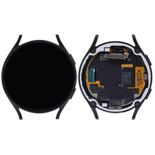 Original Écran Gris pour Samsung Galaxy Watch 5 (44 mm)