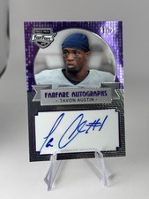 2013 Press Pass Racing Cards 16