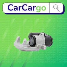 Rear Left Brake Caliper Audi Q3 1.4 TFSI 2016-2018 RIDEX GERMAN OE QUALITY