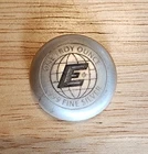 Engelhard 1 oz .999 Fine Silver Round Button Style