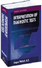 Interpretation of Diagnostic Tests : A Synopsis of Laboratory Med