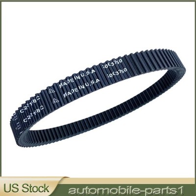 Drive Belt For ODES ATV UTV 800 1000 X2 X4 Dominator Raider Assailant 2014-18 US