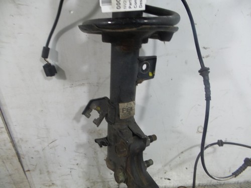 NISSAN NV200 PASSENGER FRONT SUSPENSION 1.5L Diesel 09-16 - Picture 5 of 10
