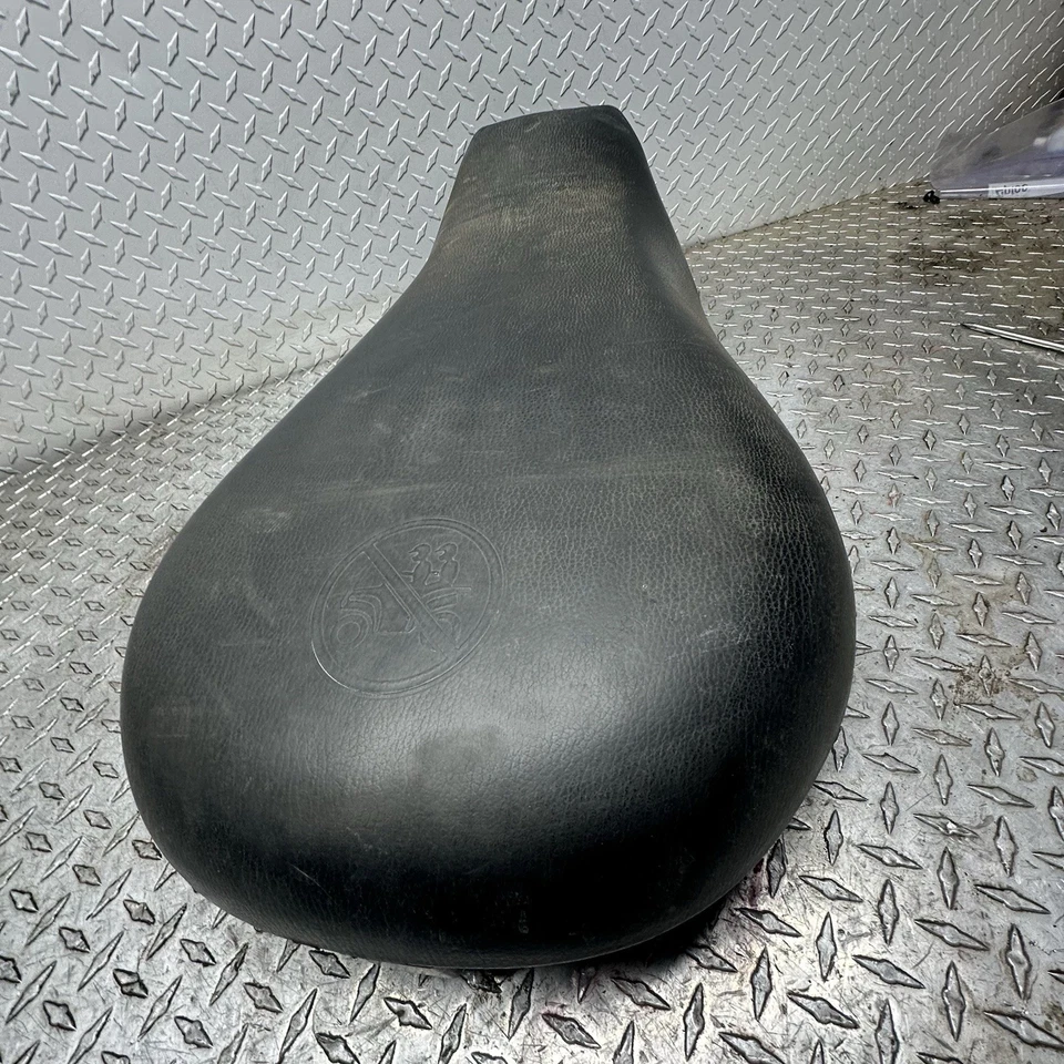 Can-Am Outlander 400 2005 4x4 asiento/sillín Foto 4 de 4