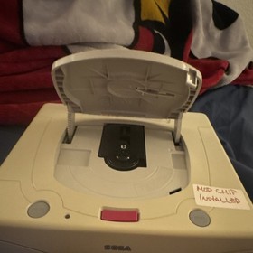 SEGA Saturn HST-3220 