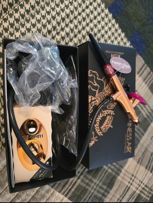 Luminess Air Icon Pro Airbrush System The Art of Beauty NIB 