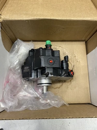 XDP Remanufactured CP3 Fuel Pump XD520