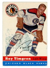 Click to enlarge Ray Timgren