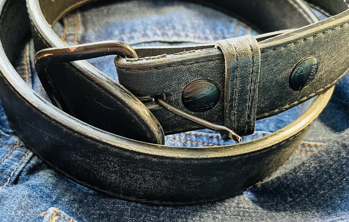Size 32 belt top