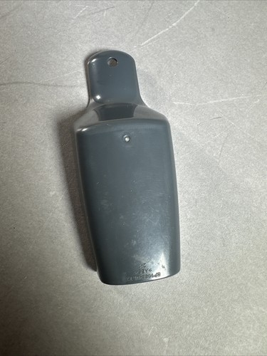 GE Profile Opal 1.0 Nugget Ice Maker Scoop Only Replacement Gray Handle Spoon - Picture 9 of 11