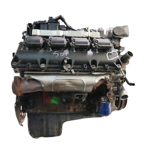 Motor für Dodge Ram 1500 2500 5,7 Hemi V8 EZH P53022755LA - Picture 2 of 7