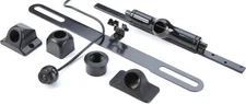 Boyo VTK601HD Backup Camera w/ 6 Mount Options