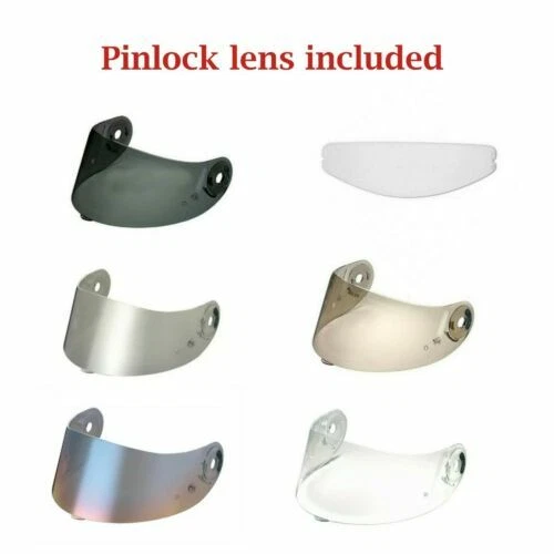 Visiere X-Lite per la guida di veicoli