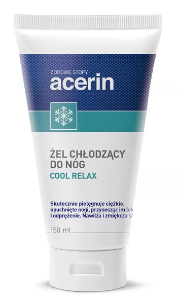 Acerin Arnika Gel Für Beine Venen Roßkastanien Hespedrin Kühlendem Effekt 150ml