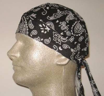 fitted skull caps