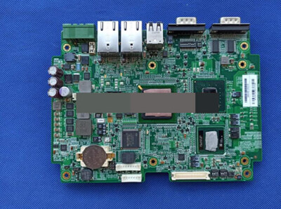 1pc used Advantech TPC-1250H motherboard EAMB-1120 REV.A1