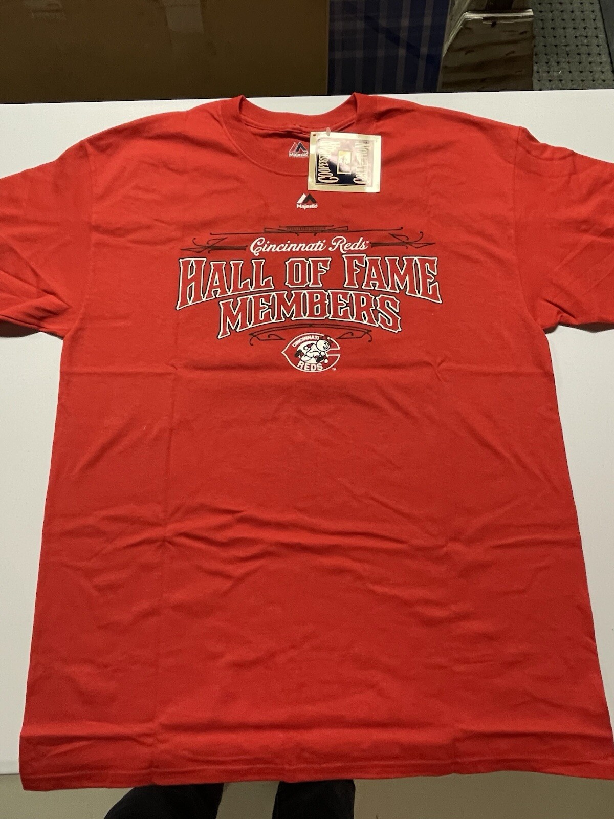 ALTRA T shirt Griffey Jr ROOKIE nuova con etichette adulto bambino (vedi foto per dettagli)