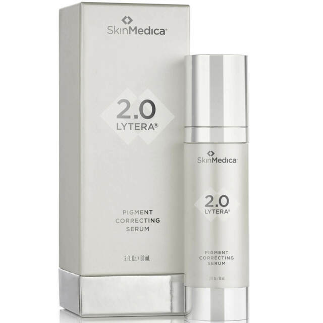 SkinMedica Lytera 2.0 suero facial corrector de pigmentos - 2 oz/60 ml