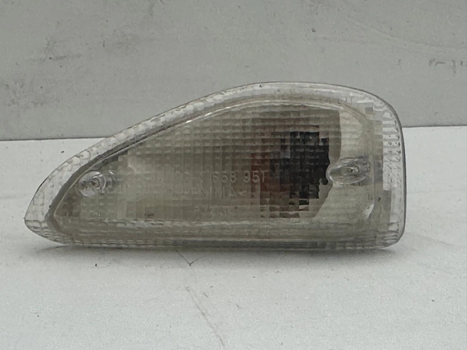 BMW R1150RS 2002 indicador delantero izquierdo Foto 4 de 4