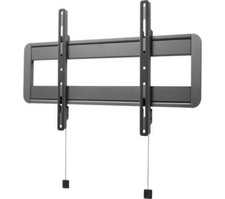 One For All WM5610 Fixed 42-100" TV Bracket Multipurpose Use in Black