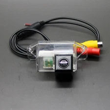 HD Reverse Car Rear View Backup Camera For Mitsubishi Lancer 2011 2012 2013 2014