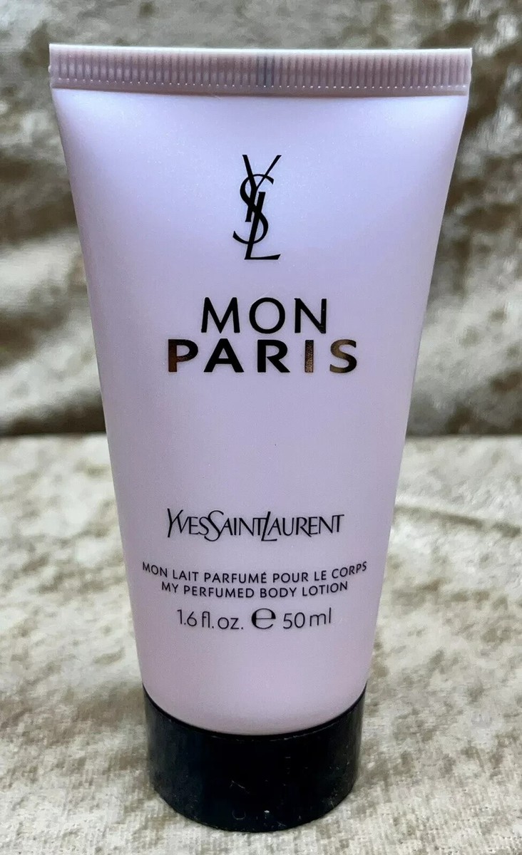 YSL Mon Paris Yves Saint Laurent 1x Perfumed Body