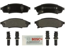 For 1995-1999 Chevrolet Monte Carlo Brake Pad Set Front Bosch 73181WVKZ 1996