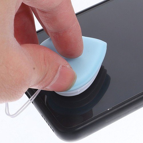 4 Pcs Deerskin Cleaning Tools Cell Phone Screen Cleaner Lens - Afbeelding 2 van 12
