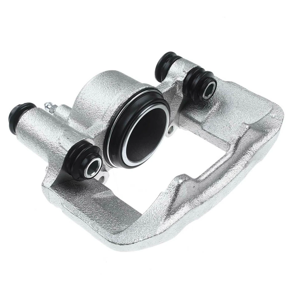 Pinza de freno de disco delantera izquierda Kia Rio 2001-2002 Ford Aspire 1994-1997 Foto 3 de 4