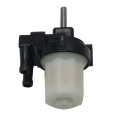 Outboard 4-strokes Filtro carburante motore Assy per Mercury 30HP 40HP 50HP 60HP