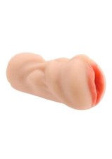 PORNSTAR Karma RX Rechargeable Pussy Stroker Male Sex Toy Masturbator for  sale online