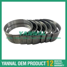 D 2011 L03 Main Bearing STD 04270238 04178552 For Deutz diesel engine parts