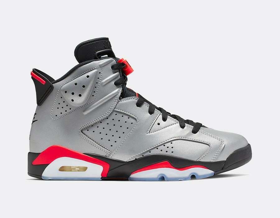 Comprar Nike Air Jordan 6 Retro SP sz 15 Reflections of en USA desde  Uruguay | TiendaMia
