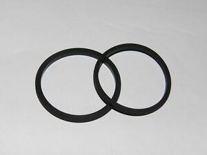 0 29/32in x 0 1/16in 6 Pieces Drive Belt for CD Player etc