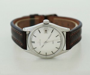 certina 36mm
