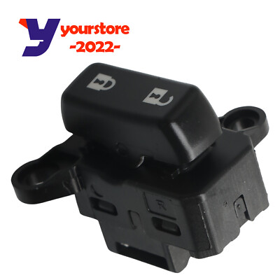 Front Right Passenger Side Door Lock Control Switch for 2007-2015 Mazda CX-9