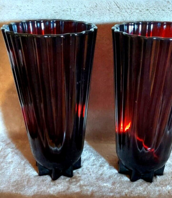 TWO - Anchor Hocking