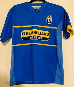 alessandro del piero jersey